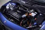Mercedes-Benz B-Class Electric Drive 2014 года